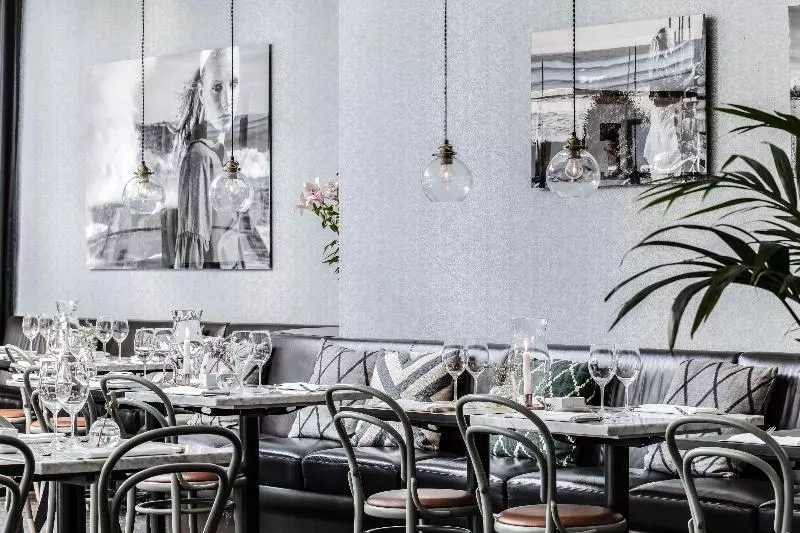 Fotos del hotel Park Inn By Radisson Solna:  23