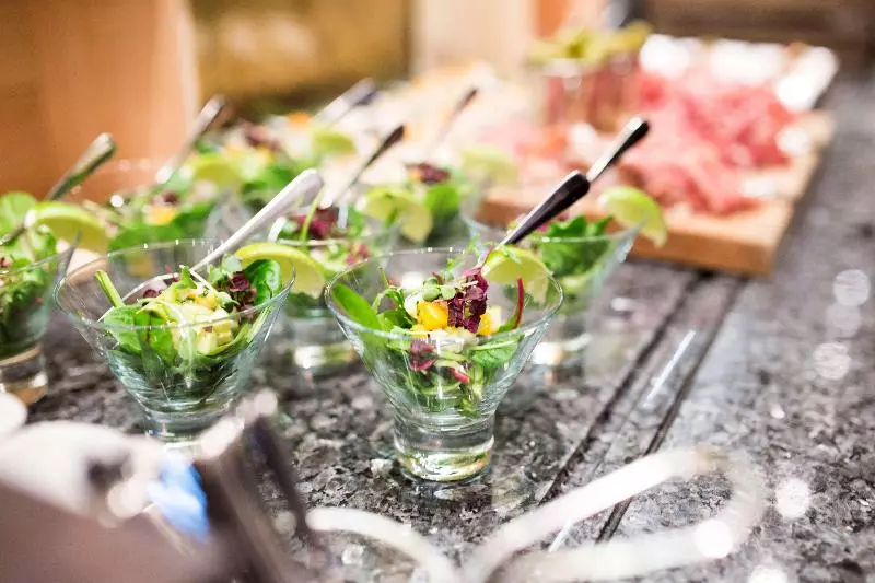 Fotos del hotel Park Inn By Radisson Solna:  19