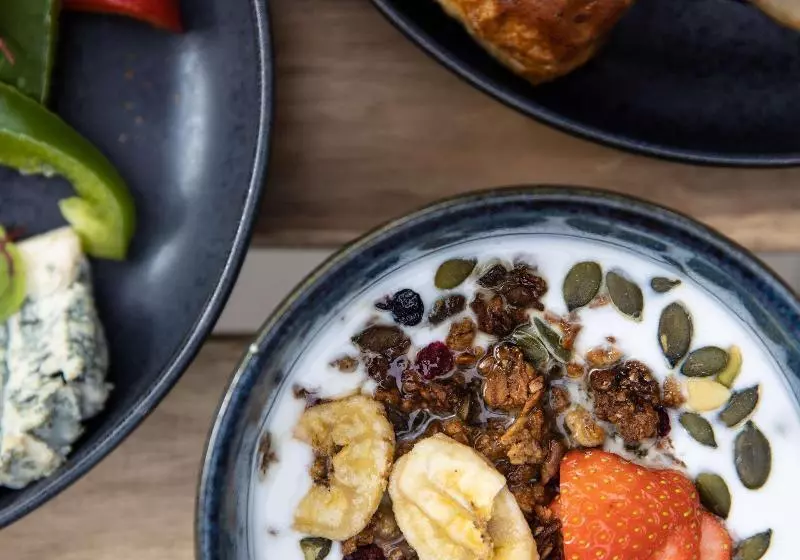 Fotos del hotel Park Inn By Radisson Solna:  20