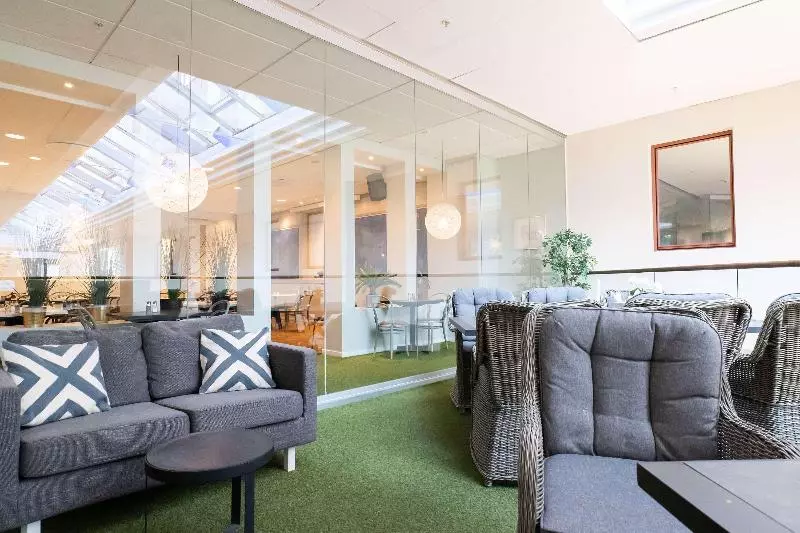 Fotos del hotel Park Inn By Radisson Solna:  8