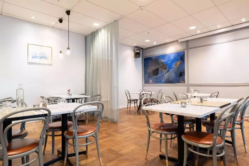 Fotos del hotel Park Inn By Radisson Solna:  24