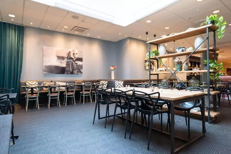 Fotos del hotel Park Inn By Radisson Solna:  5