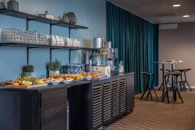 Fotos del hotel Park Inn By Radisson Solna:  14