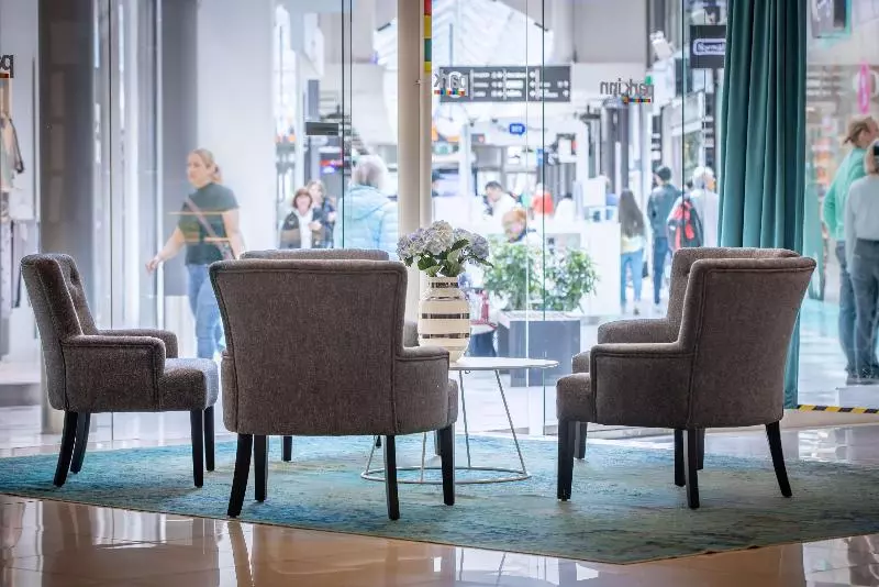 Fotos del hotel Park Inn By Radisson Solna:  2