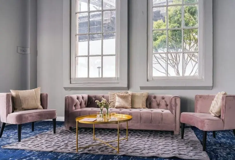 Fotos del hotel Pier One Sydney Harbour, Autograph Collection:  9