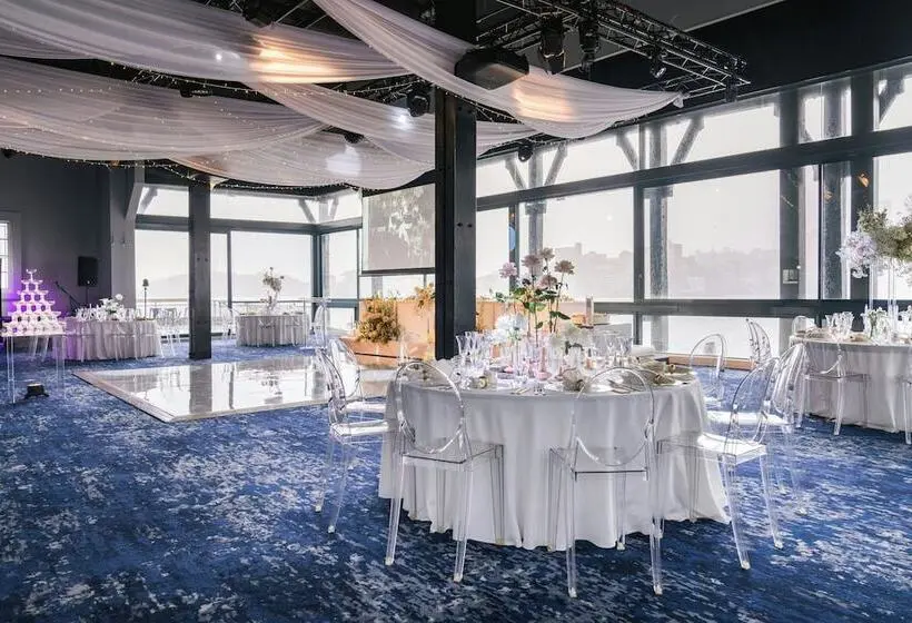 Fotos del hotel Pier One Sydney Harbour, Autograph Collection:  10