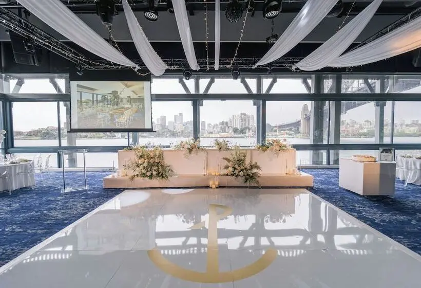 Fotos del hotel Pier One Sydney Harbour, Autograph Collection:  2