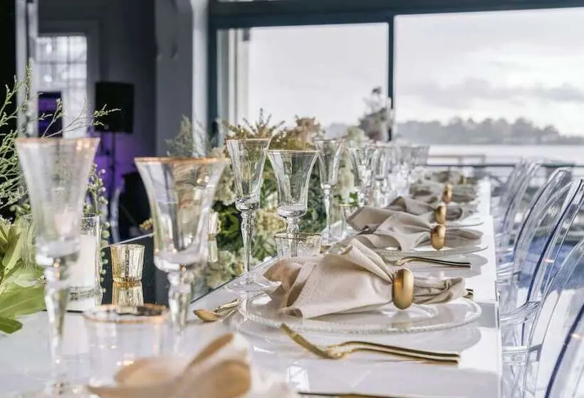 Fotos del hotel Pier One Sydney Harbour, Autograph Collection:  7