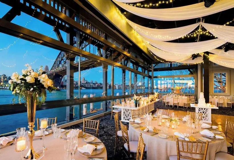 Fotos del hotel Pier One Sydney Harbour, Autograph Collection:  8