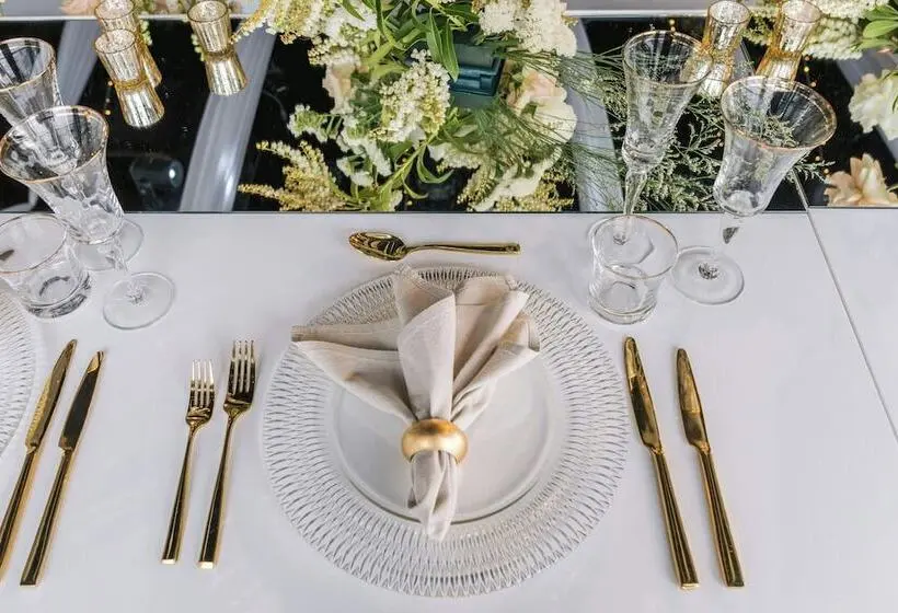 Fotos del hotel Pier One Sydney Harbour, Autograph Collection:  14