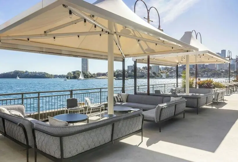 Fotos del hotel Pier One Sydney Harbour, Autograph Collection:  6