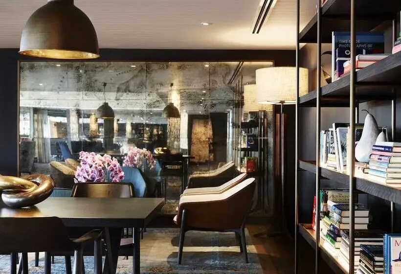 Fotos del hotel Pier One Sydney Harbour, Autograph Collection:  16