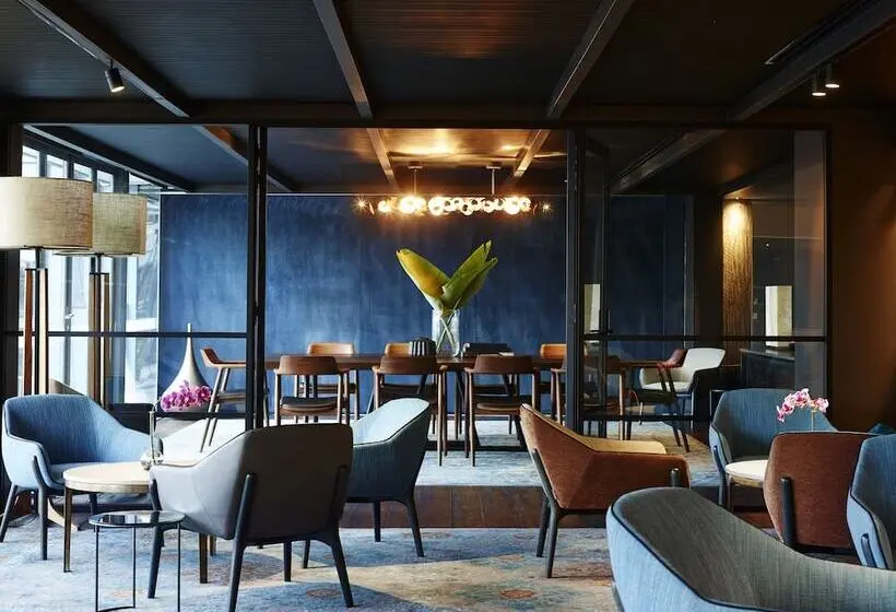 Fotos del hotel Pier One Sydney Harbour, Autograph Collection:  23