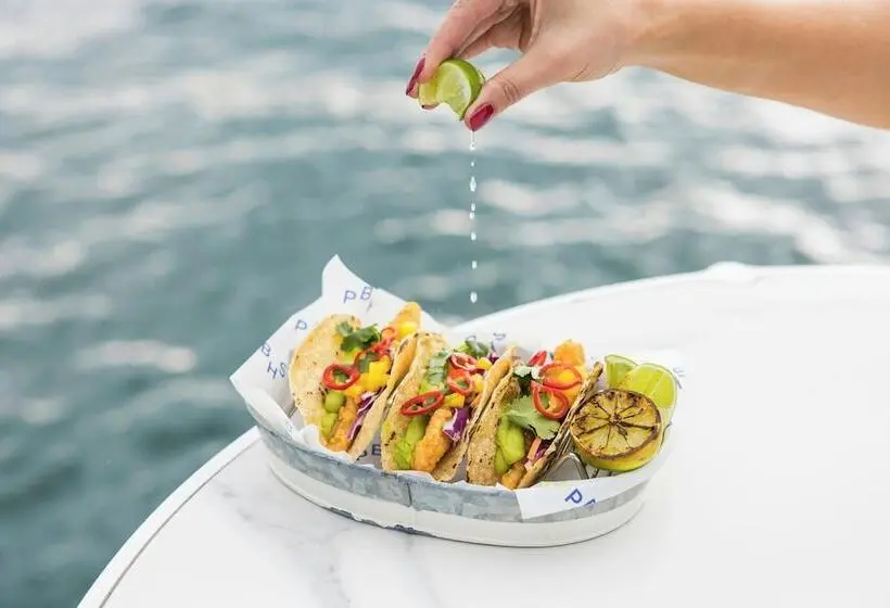 Fotos del hotel Pier One Sydney Harbour, Autograph Collection:  3