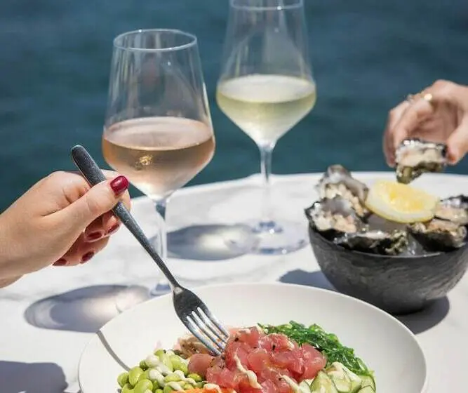 Fotos del hotel Pier One Sydney Harbour, Autograph Collection:  11