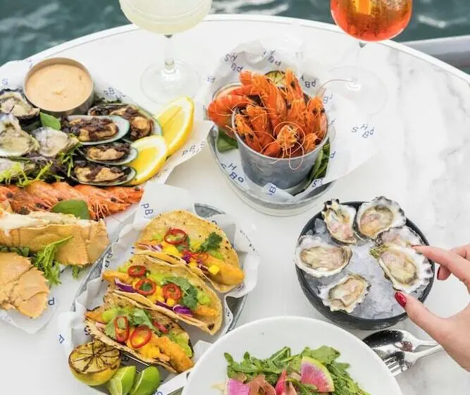 Fotos del hotel Pier One Sydney Harbour, Autograph Collection:  17