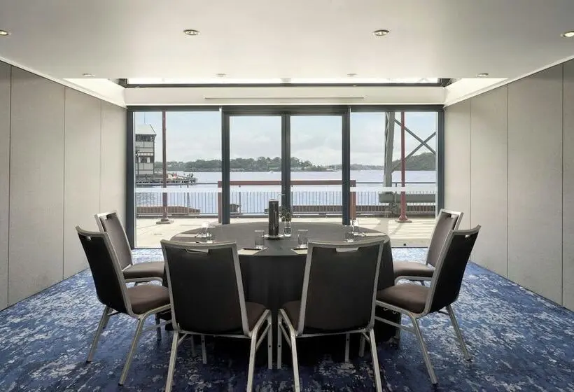Fotos del hotel Pier One Sydney Harbour, Autograph Collection:  5