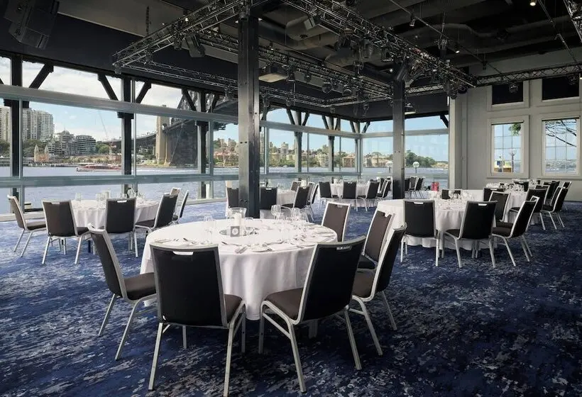 Fotos del hotel Pier One Sydney Harbour, Autograph Collection:  22