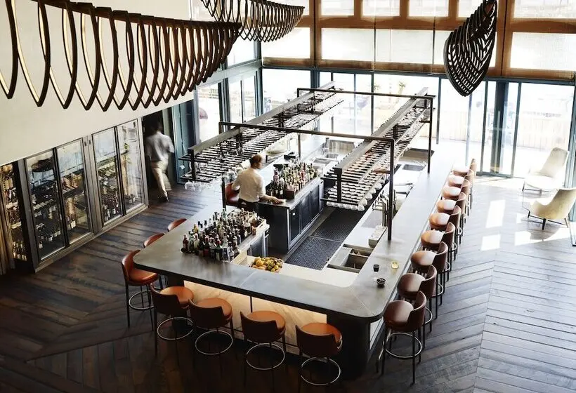 Fotos del hotel Pier One Sydney Harbour, Autograph Collection:  12