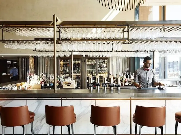 Fotos del hotel Pier One Sydney Harbour, Autograph Collection:  4