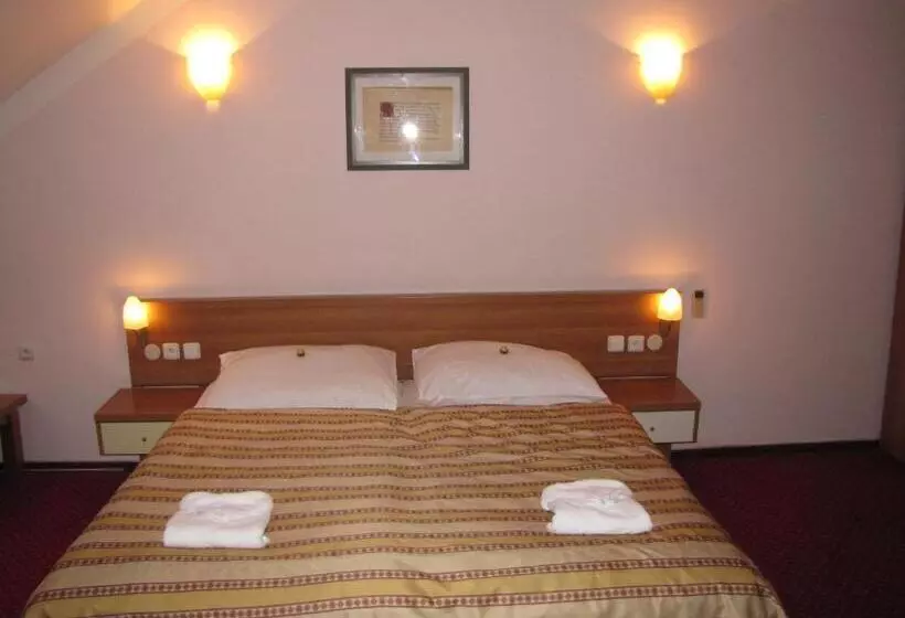 Fotos del hotel Residence Select:  10