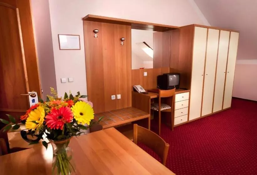 Fotos del hotel Residence Select:  22