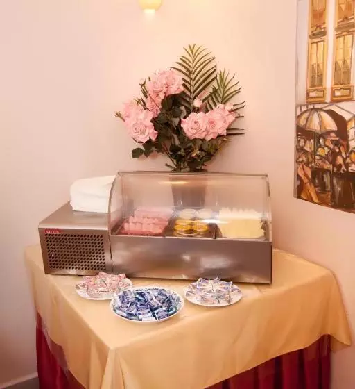 Fotos del hotel Residence Select:  13