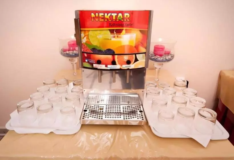 Fotos del hotel Residence Select:  8