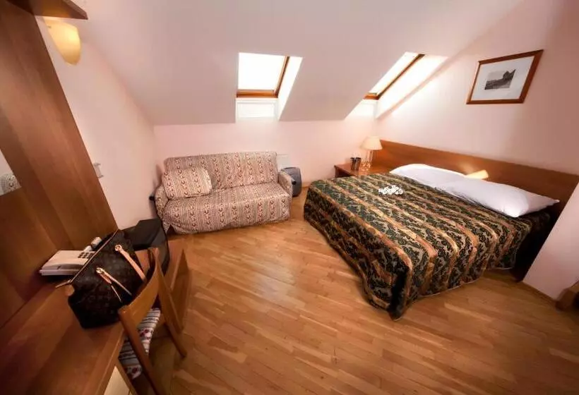 Fotos del hotel Residence Select:  20