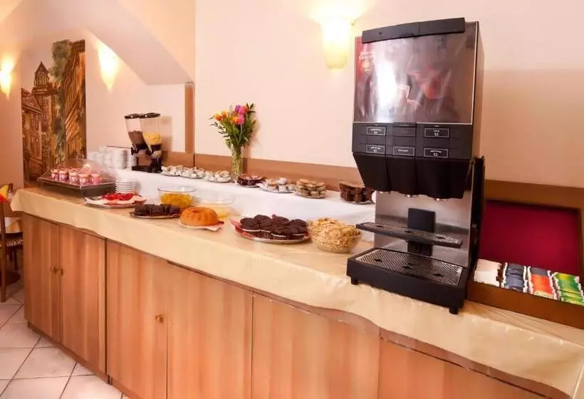 Fotos del hotel Residence Select:  15