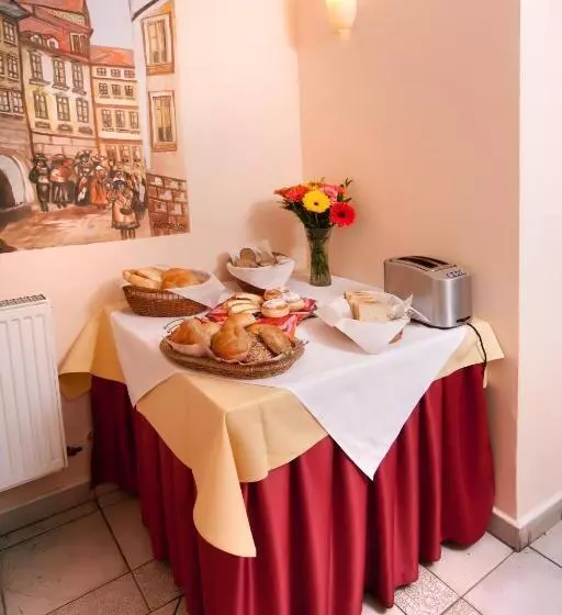 Fotos del hotel Residence Select:  9