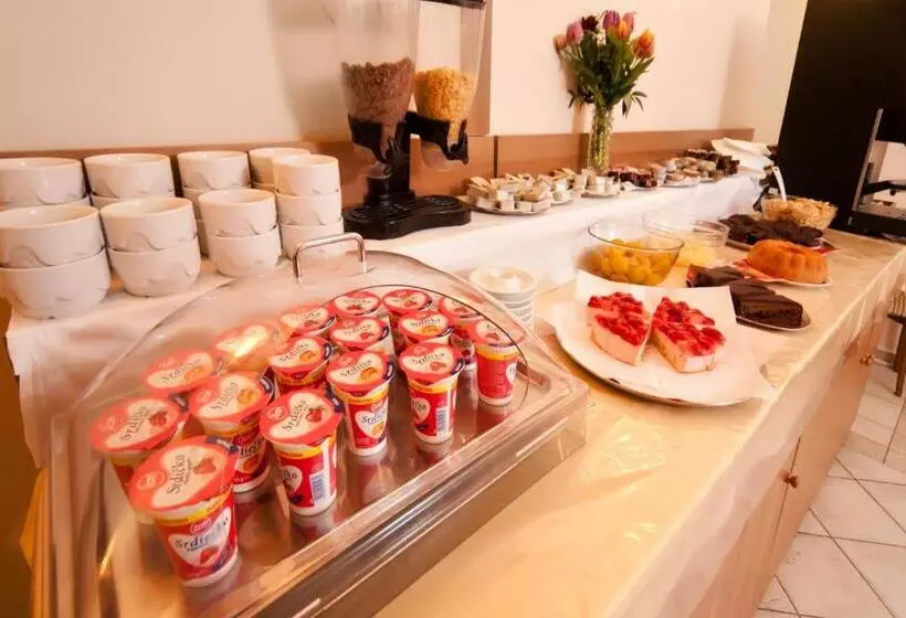 Fotos del hotel Residence Select:  11