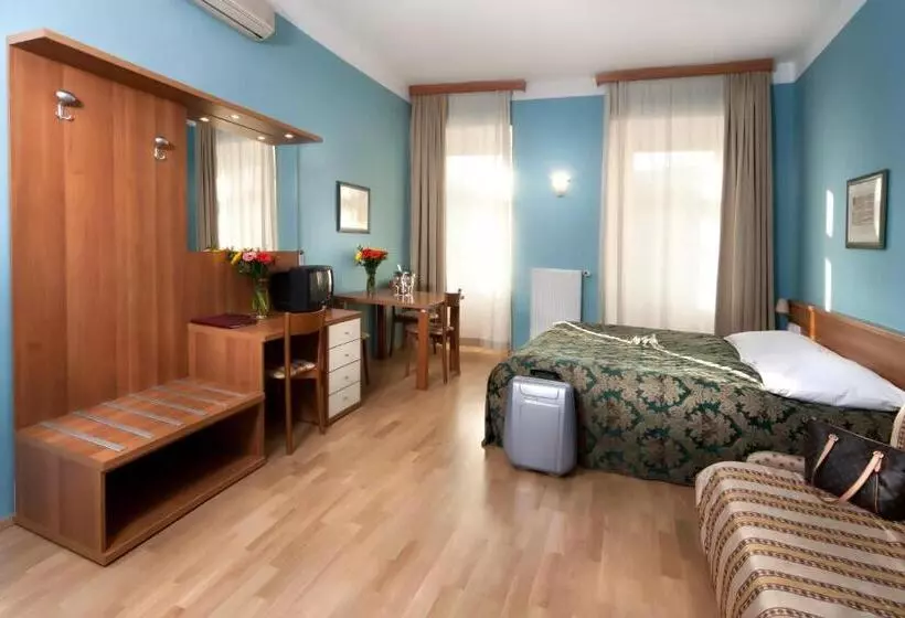 Fotos del hotel Residence Select:  2