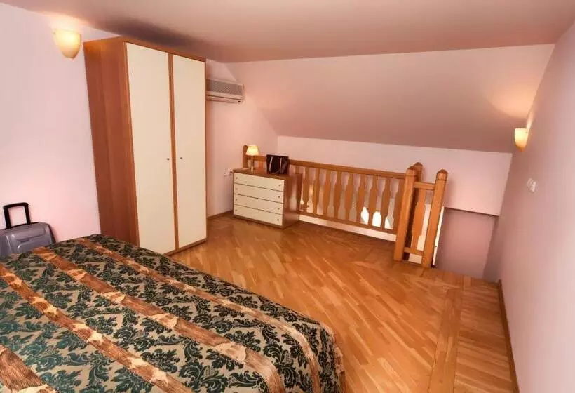 Fotos del hotel Residence Select:  24