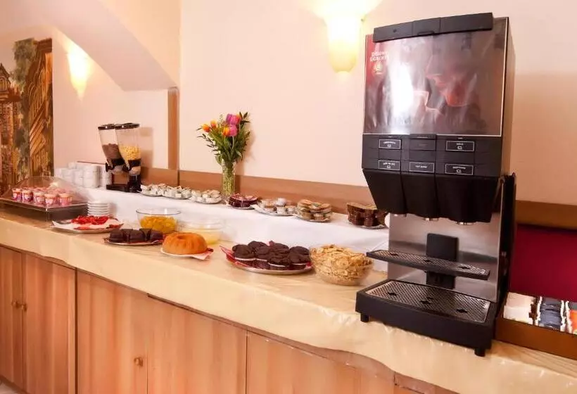 Fotos del hotel Residence Select:  4