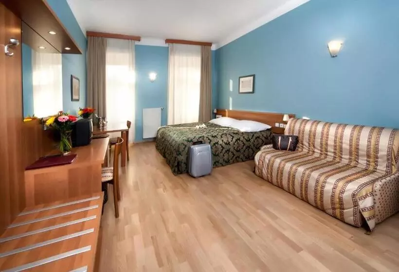 Fotos del hotel Residence Select:  19