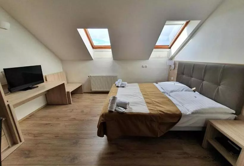 Fotos del hotel Residence Select:  23