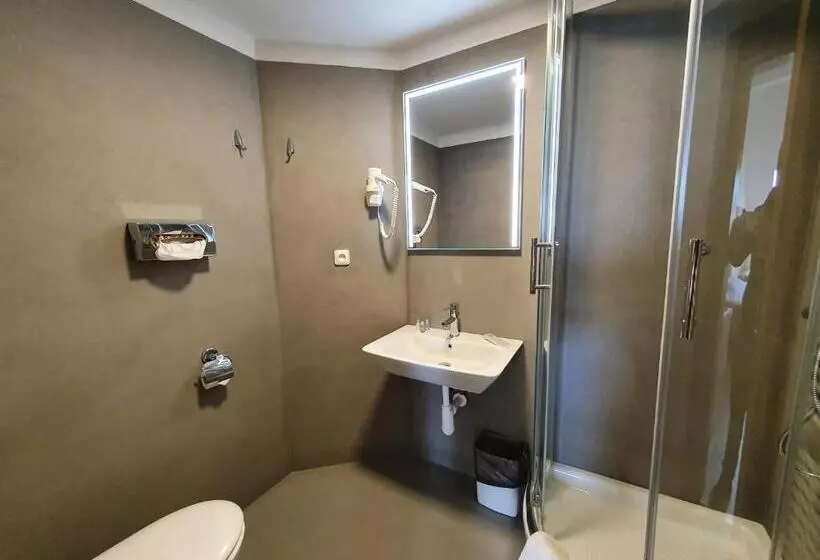 Fotos del hotel Residence Select:  7