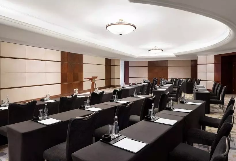 Fotos del hotel Shanghai Marriott Hotel Hongqiao:  8