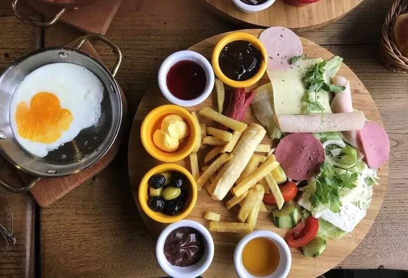 Fotos del hotel Shanghai Marriott Hotel Hongqiao:  6