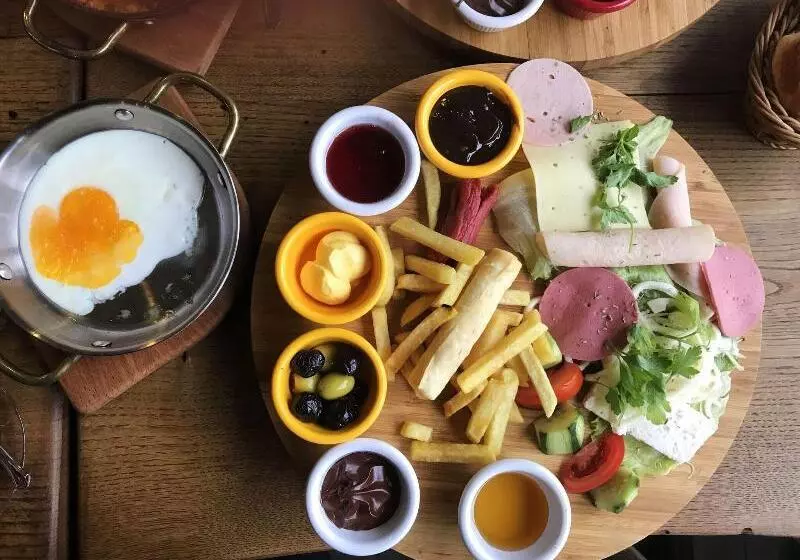 Fotos del hotel Shanghai Marriott Hotel Hongqiao:  13