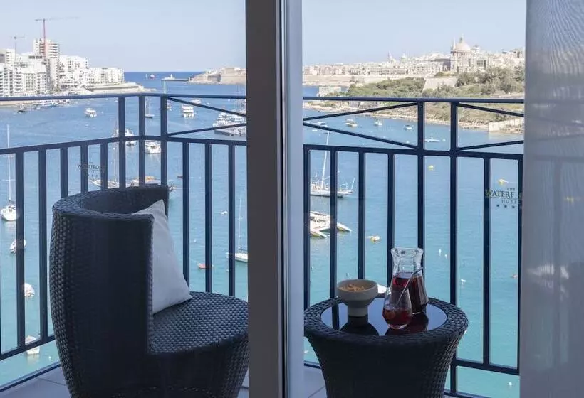 Fotos del hotel Waterfront:  9