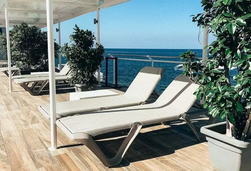 Fotos del hotel Waterfront:  21