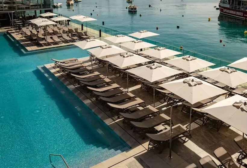 Fotos del hotel Waterfront:  12