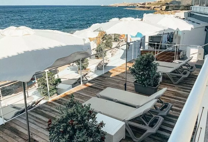 Fotos del hotel Waterfront:  18