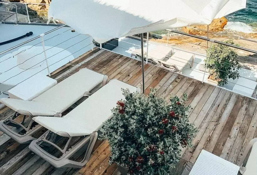 Fotos del hotel Waterfront:  13