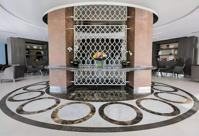 Fotos del hotel Waterfront:  4