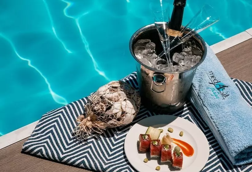 Fotos del hotel Waterfront:  17