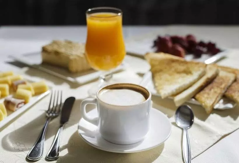 Fotos del hotel Tierra Del Fuego:  5