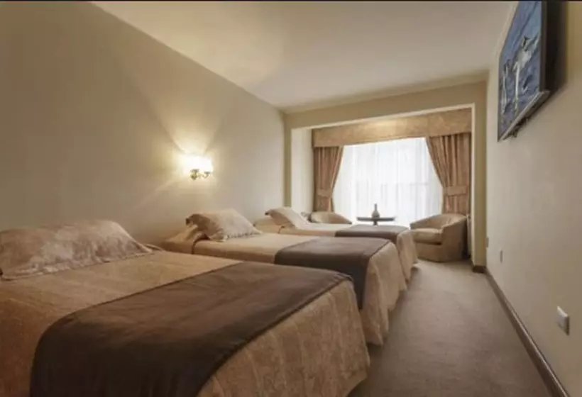 Fotos del hotel Tierra Del Fuego:  10